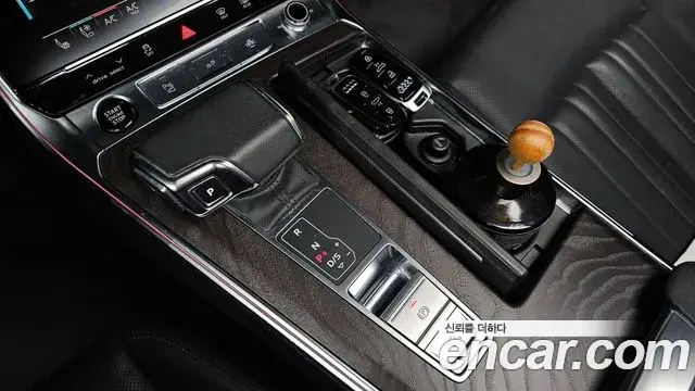 Audi A6 2023 — Фото 9/20