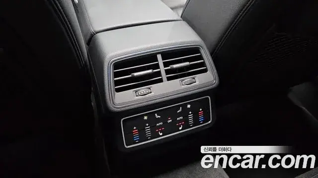 Audi A6 2023 — ფოტო 15/35