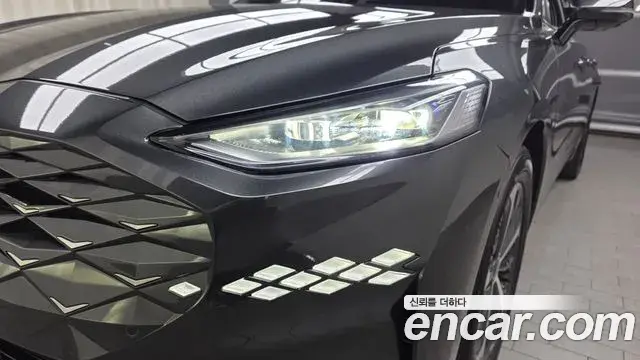 Kia K8 2023 — Photo 35/35