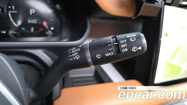 Land Rover Defender 2022 — Şəkil 29/40
