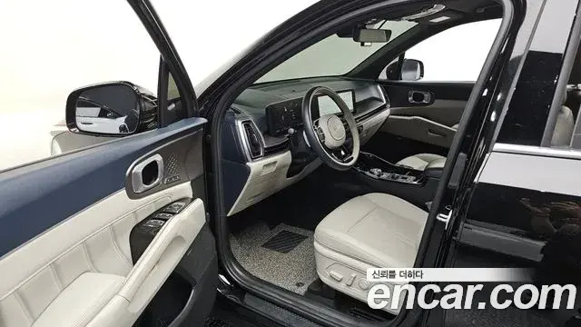 Kia Sorento 2024 — Şəkil 8/33