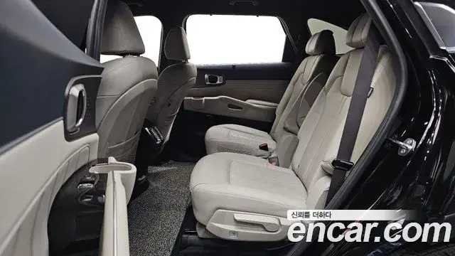 Kia Sorento 2024 — Şəkil 4/33