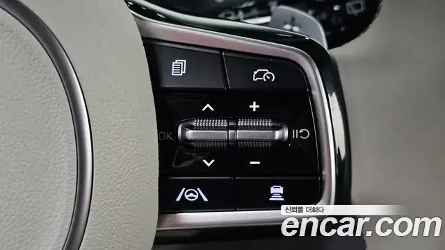 Kia Sorento 2024 — Şəkil 6/33