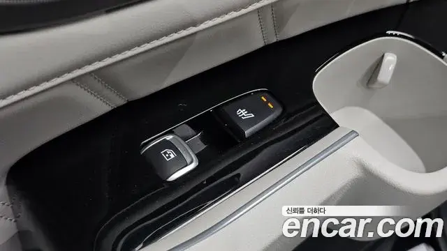 Kia Sorento 2024 — Şəkil 9/33