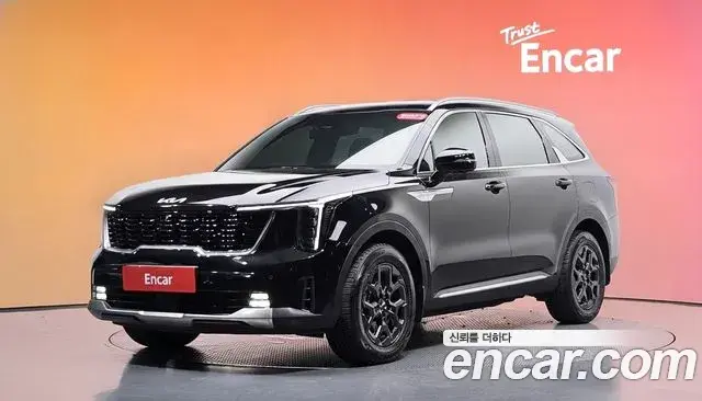 Kia Sorento 2024 — Şəkil 26/33