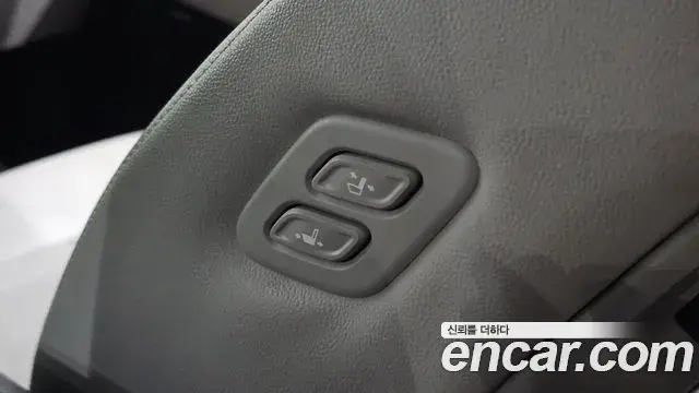 Kia Sorento 2024 — Şəkil 21/33