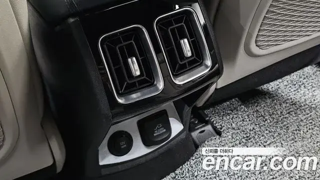 Kia Sorento 2024 — Şəkil 25/33