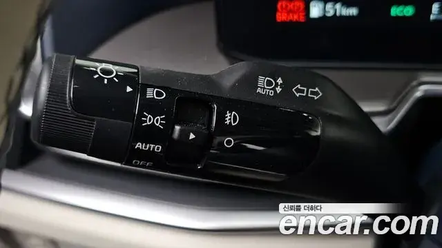 Kia Sorento 2024 — Şəkil 11/33