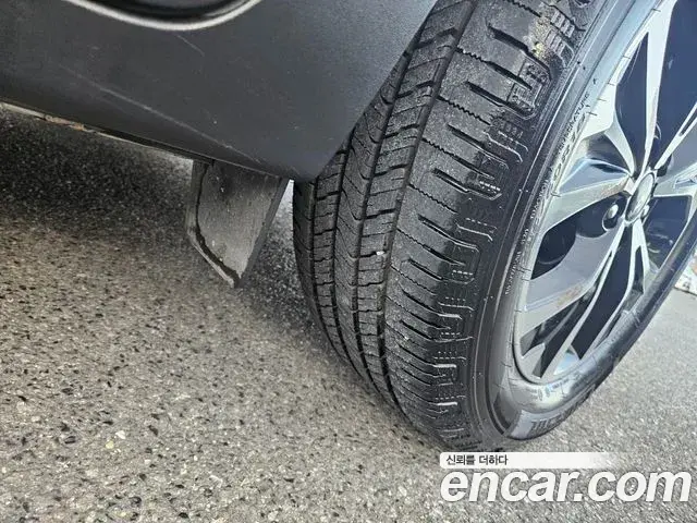 Kia Carnival 2021 — Фото 4/20