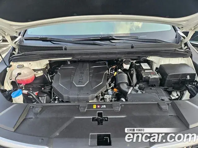 Kia Carnival 2021 — Фото 5/20