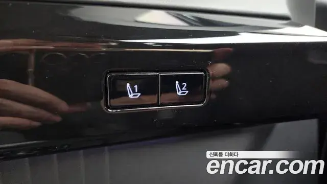 Hyundai Grandeur Hybrid 2024 — Photo 25/37