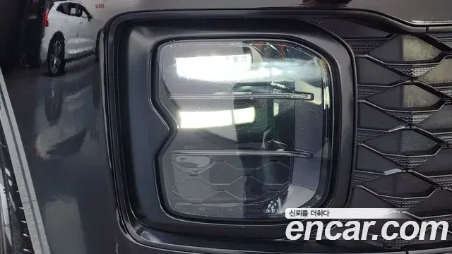 Hyundai Grandeur Hybrid 2024 — Photo 11/37