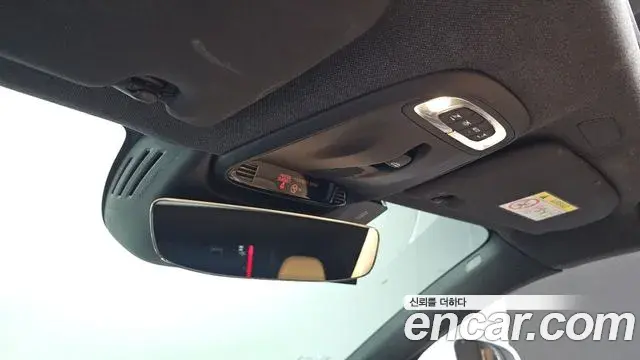 Volvo XC40 2021 — Şəkil 6/20