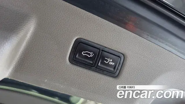 Kia Carnival 2021 — Photo 17/20