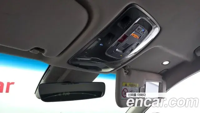 Genesis G80 2022 — Şəkil 4/33
