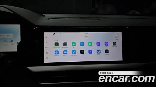 Renault Samsung Grand Koleos 2025 — Photo 9/20