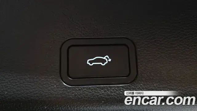 Renault Samsung Grand Koleos 2025 — Photo 4/20