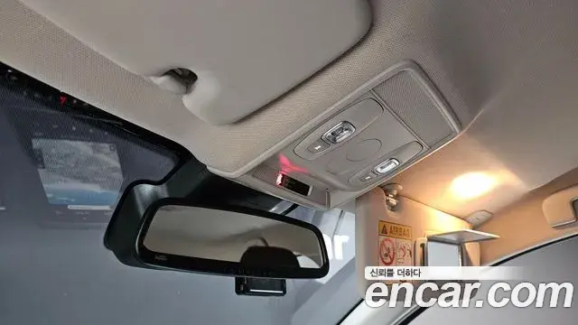 Renault Samsung XM3 2022 — Фото 20/20