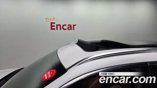 Genesis GV70 2025 — ფოტო 10/20
