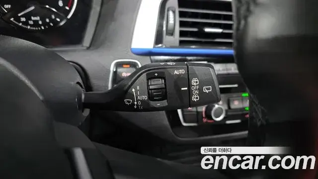 BMW 1 Series 2018 — Photo 20/20