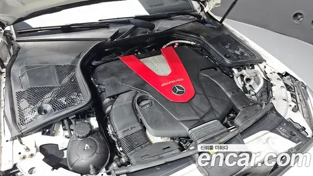 Mercedes-Benz C-Class 2021 — Şəkil 5/20