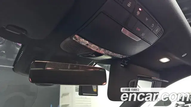 Mercedes-Benz C-Class 2021 — Şəkil 18/20