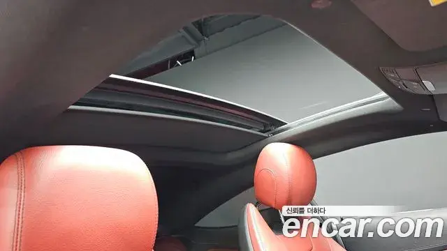 Mercedes-Benz C-Class 2021 — Şəkil 19/20