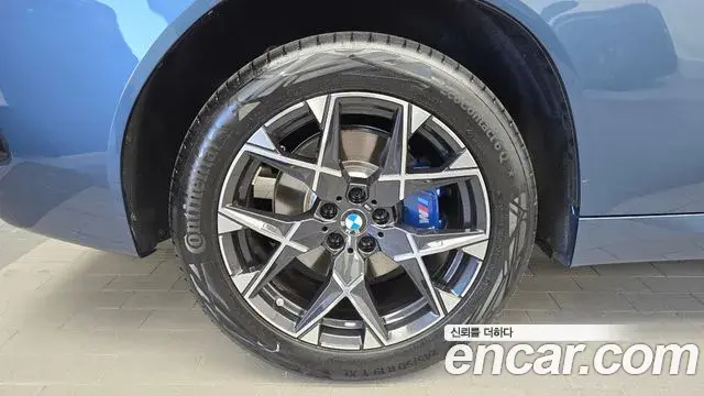 BMW X3 2025 — Photo 5/20