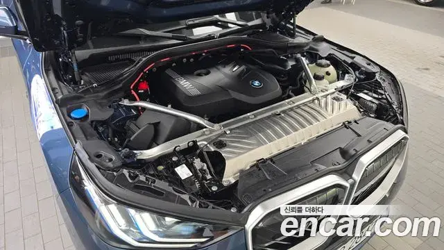 BMW X3 2025 — Photo 6/20
