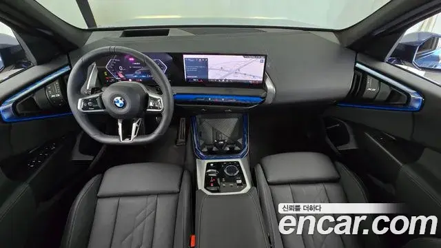 BMW X3 2025 — Photo 7/20