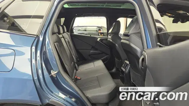 BMW X3 2025 — Photo 11/20