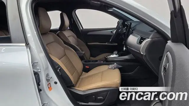 Renault Samsung Arkana 2025 — Photo 10/20