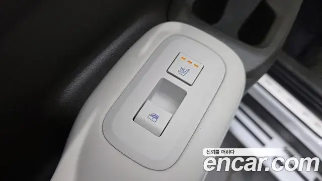 Hyundai Santa Fe 2025 — Photo 20/20