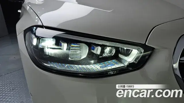 Mercedes-Benz S-Class 2023 — ფოტო 20/34