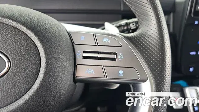 Hyundai Staria 2022 — ფოტო 2/32