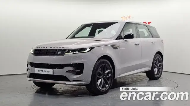 Land Rover Range Rover Sport 2026 — Şəkil 5/20