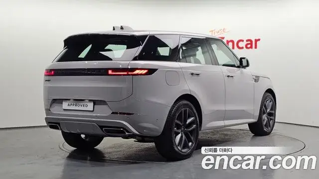 Land Rover Range Rover Sport 2026 — Şəkil 12/20
