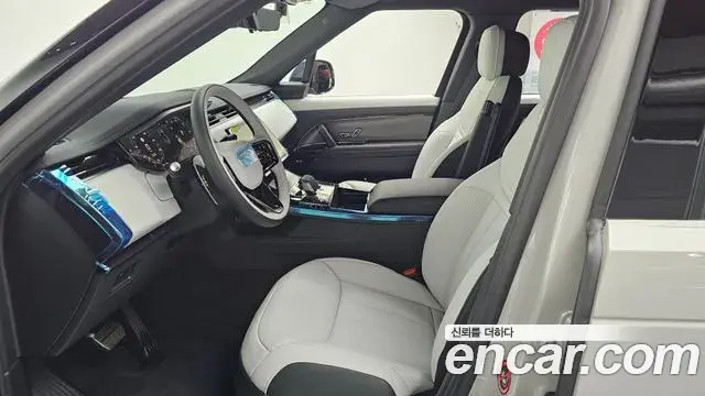 Land Rover Range Rover Sport 2026 — Şəkil 2/20