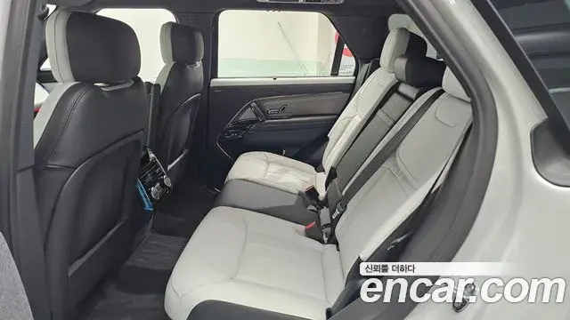 Land Rover Range Rover Sport 2026 — Şəkil 15/20