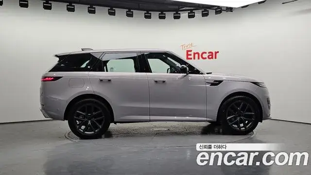 Land Rover Range Rover Sport 2026 — Şəkil 18/20