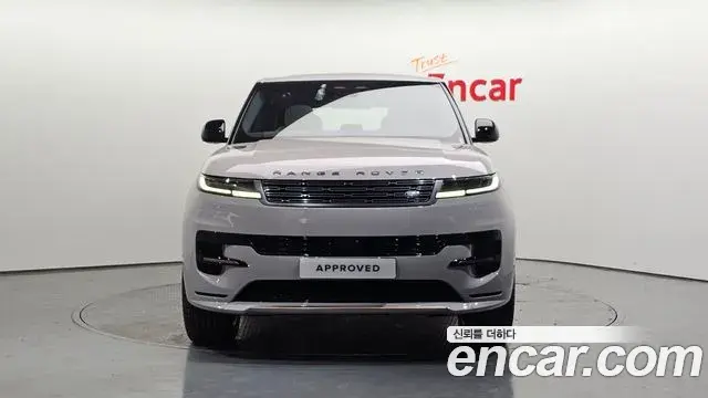 Land Rover Range Rover Sport 2026 — Şəkil 14/20