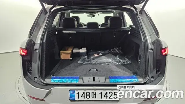 Land Rover Range Rover Sport 2026 — Şəkil 11/20