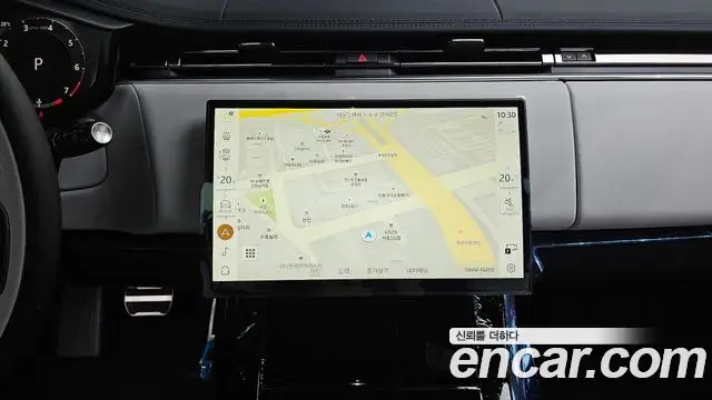 Land Rover Range Rover Sport 2026 — Şəkil 6/20