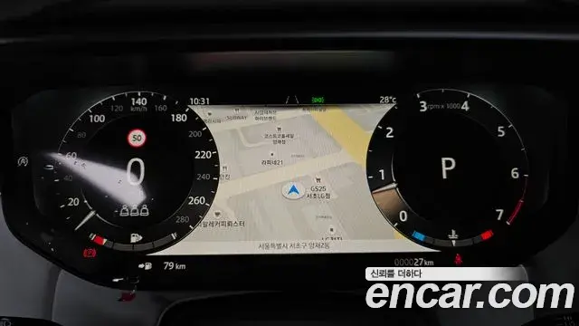 Land Rover Range Rover Sport 2026 — Şəkil 19/20