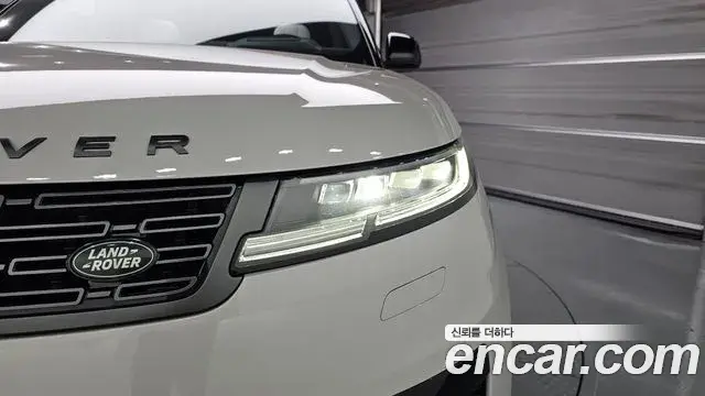 Land Rover Range Rover Sport 2026 — Şəkil 9/20