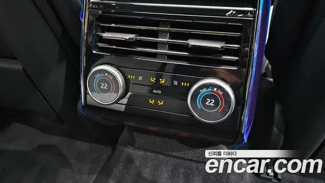 Land Rover Range Rover Sport 2026 — Şəkil 4/20