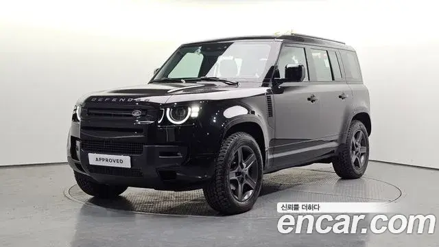 Land Rover Defender 2026 — Photo 2/20