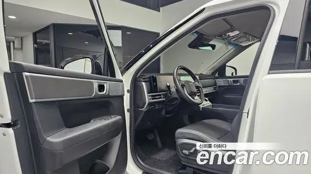 Hyundai Santa Fe 2024 — ფოტო 3/32