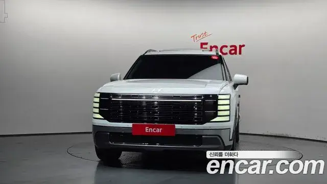 Hyundai Palisade 2025 — Şəkil 33/36