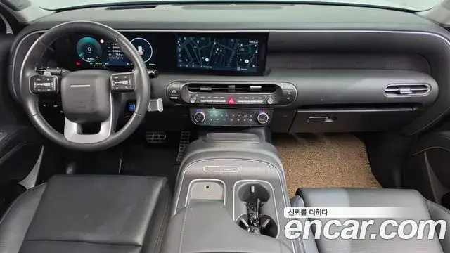 Hyundai Palisade 2025 — Şəkil 2/36